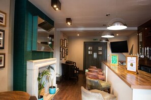 Sports bar - Kings Hotel (High Wycombe)