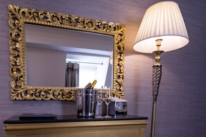 Executive Room - Kings Hotel (High Wycombe)