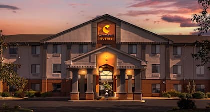 Comfort Suites St Charles - St Louis