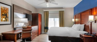 Comfort Suites St Charles - St Louis