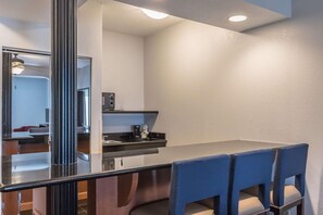 Business centre