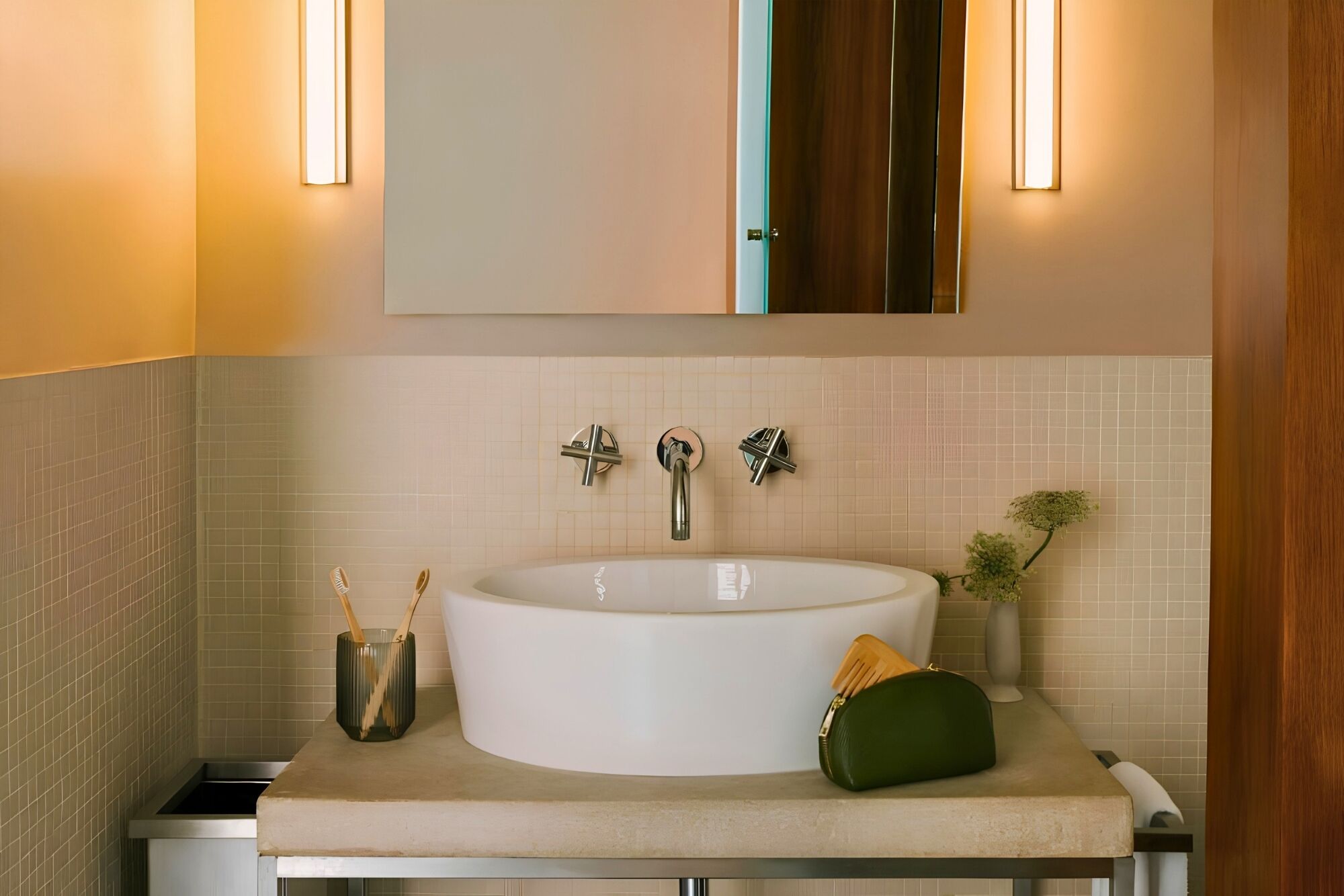 Foto - Chambers Hotel New York