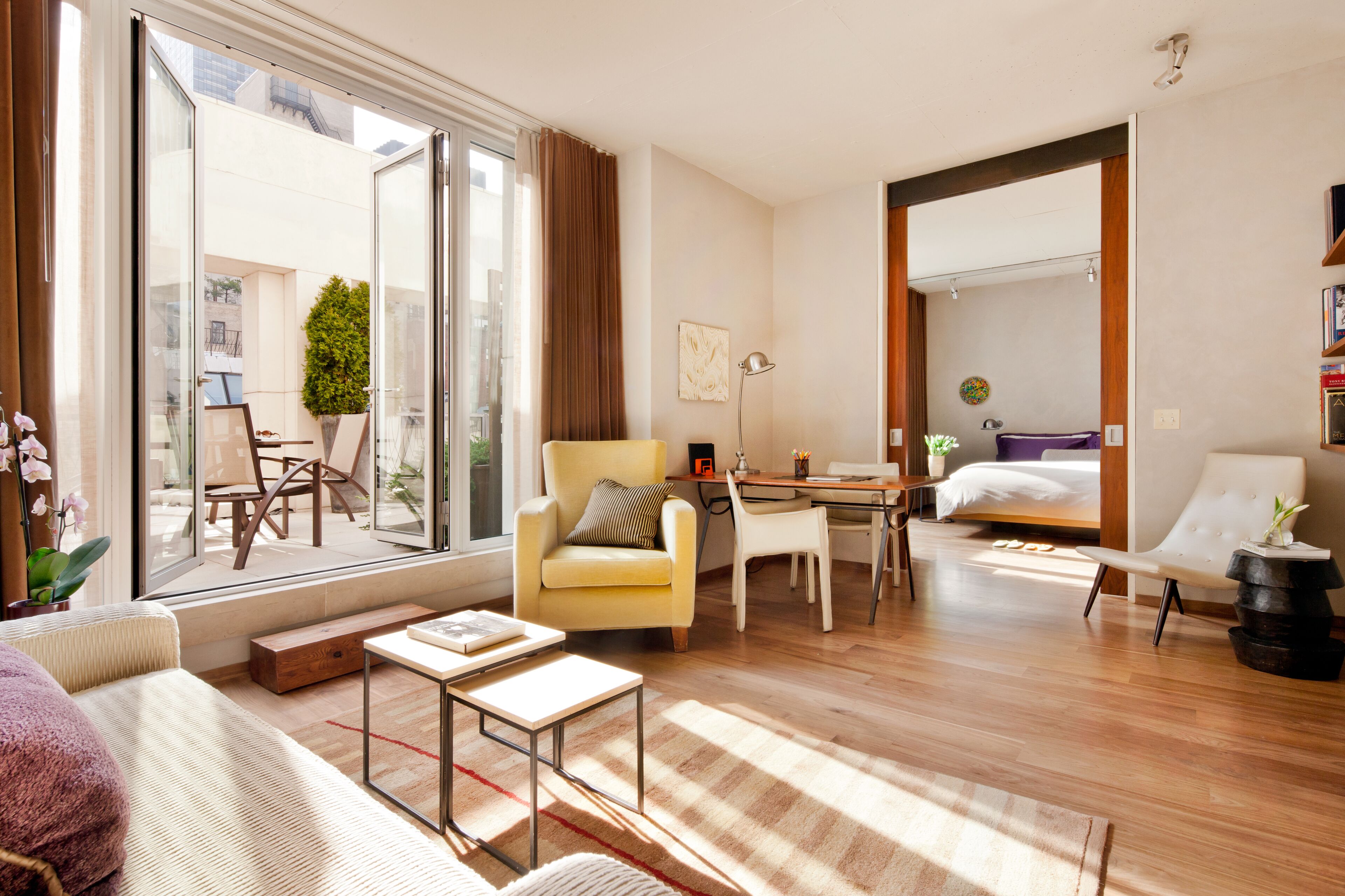 Foto - Chambers Hotel New York