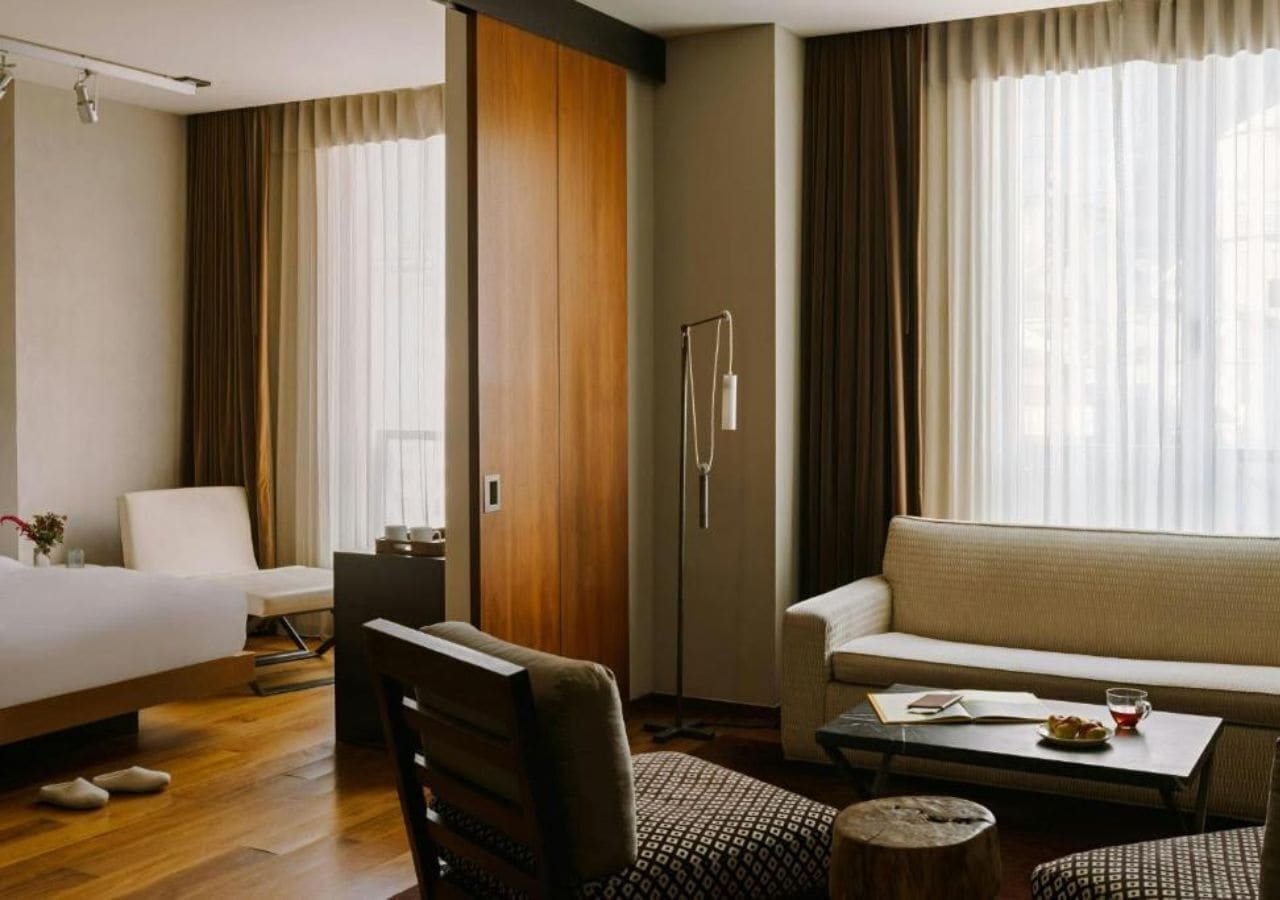 Photo - Chambers Hotel New York