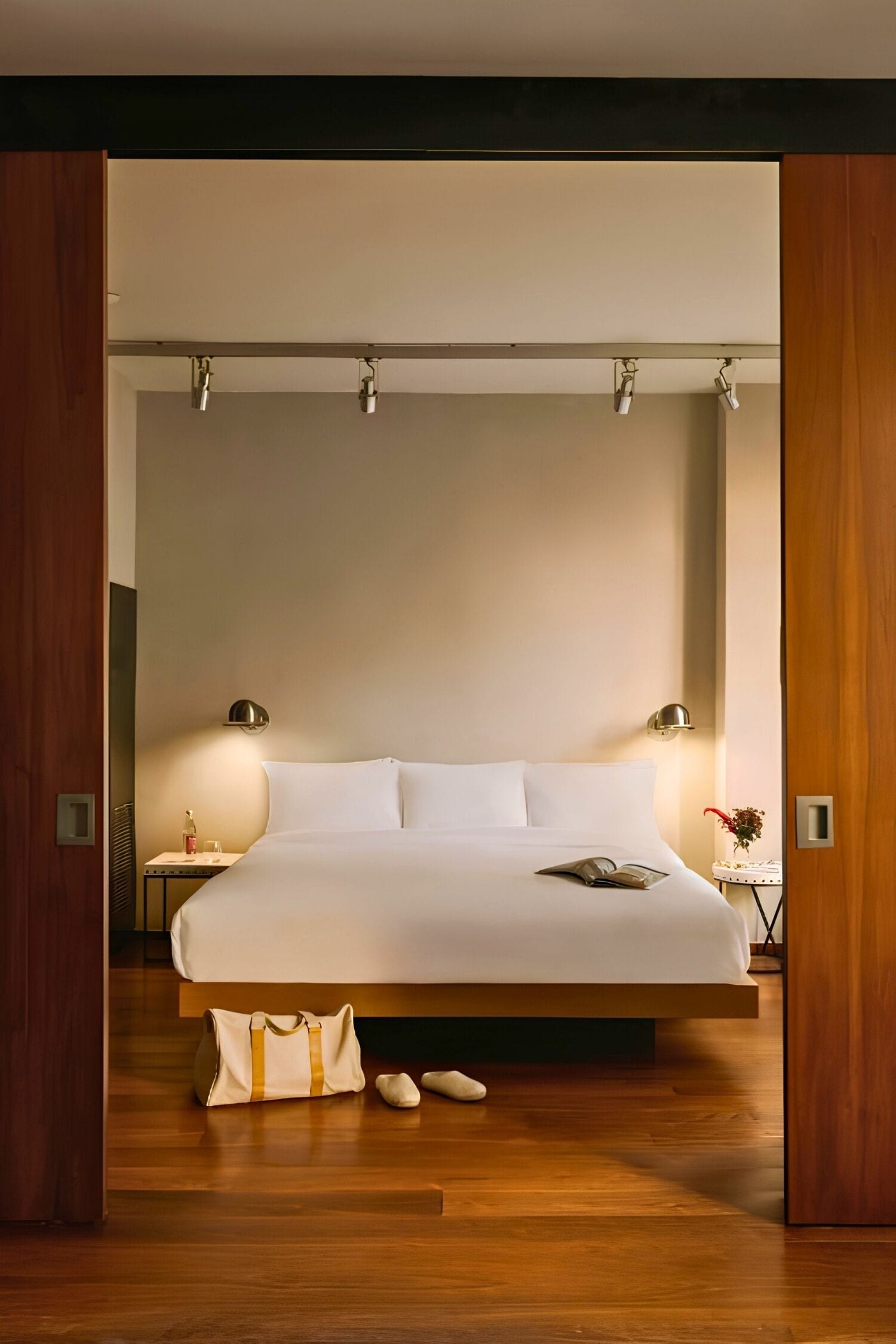 Foto - Chambers Hotel New York