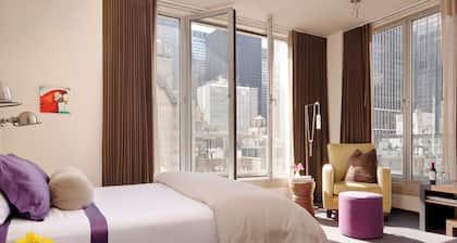 Chambers Hotel New York