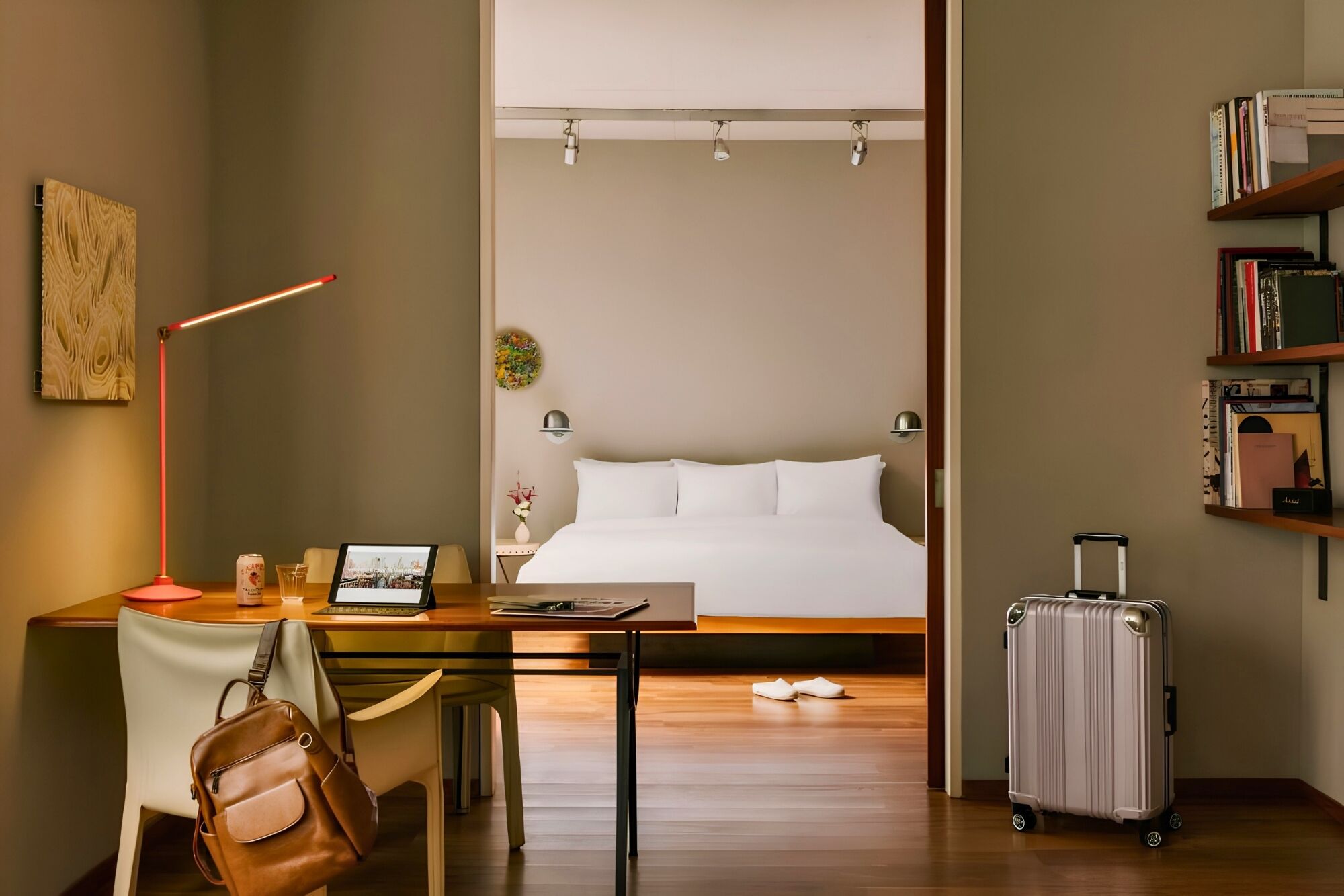 Foto - Chambers Hotel New York