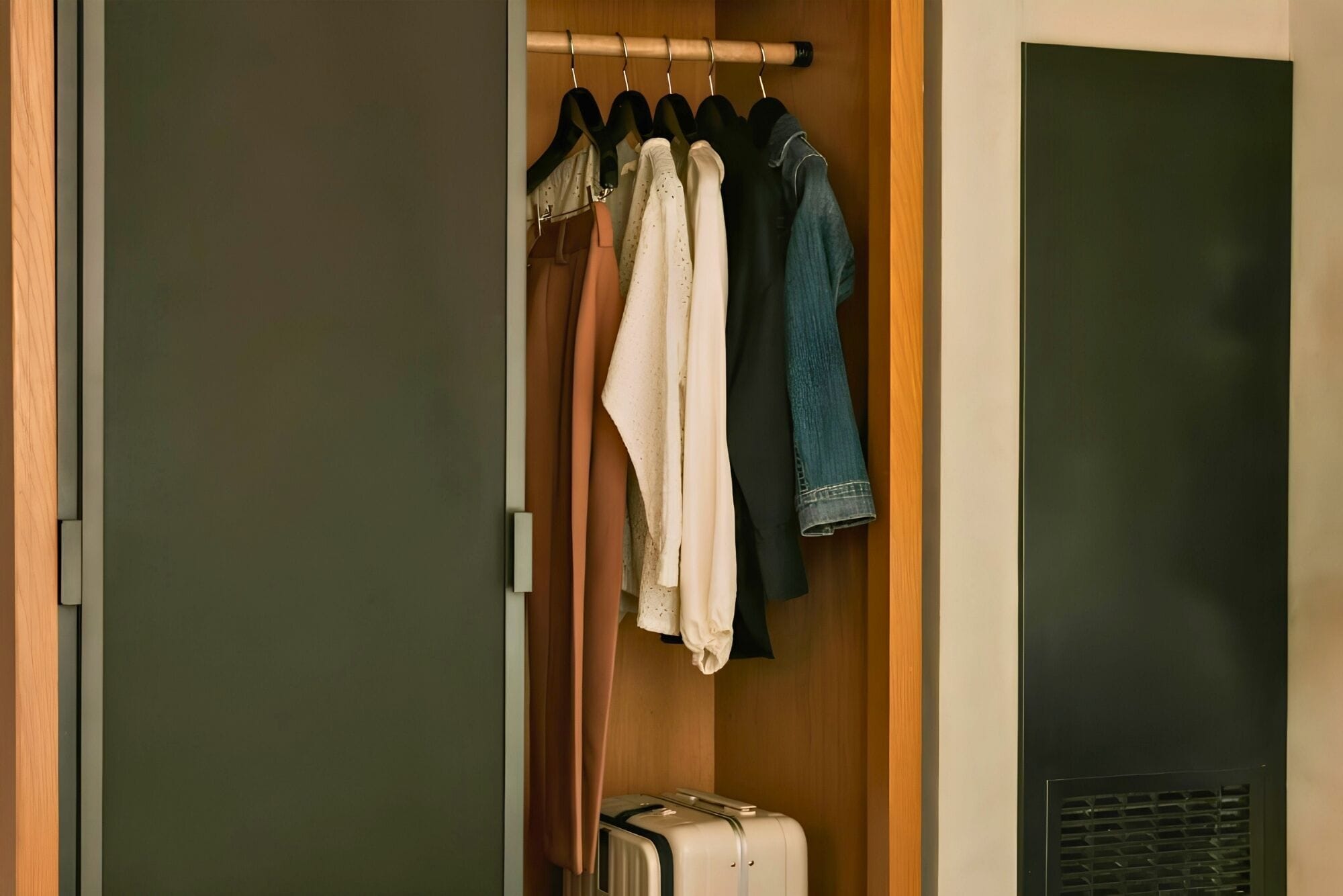 Foto - Chambers Hotel New York