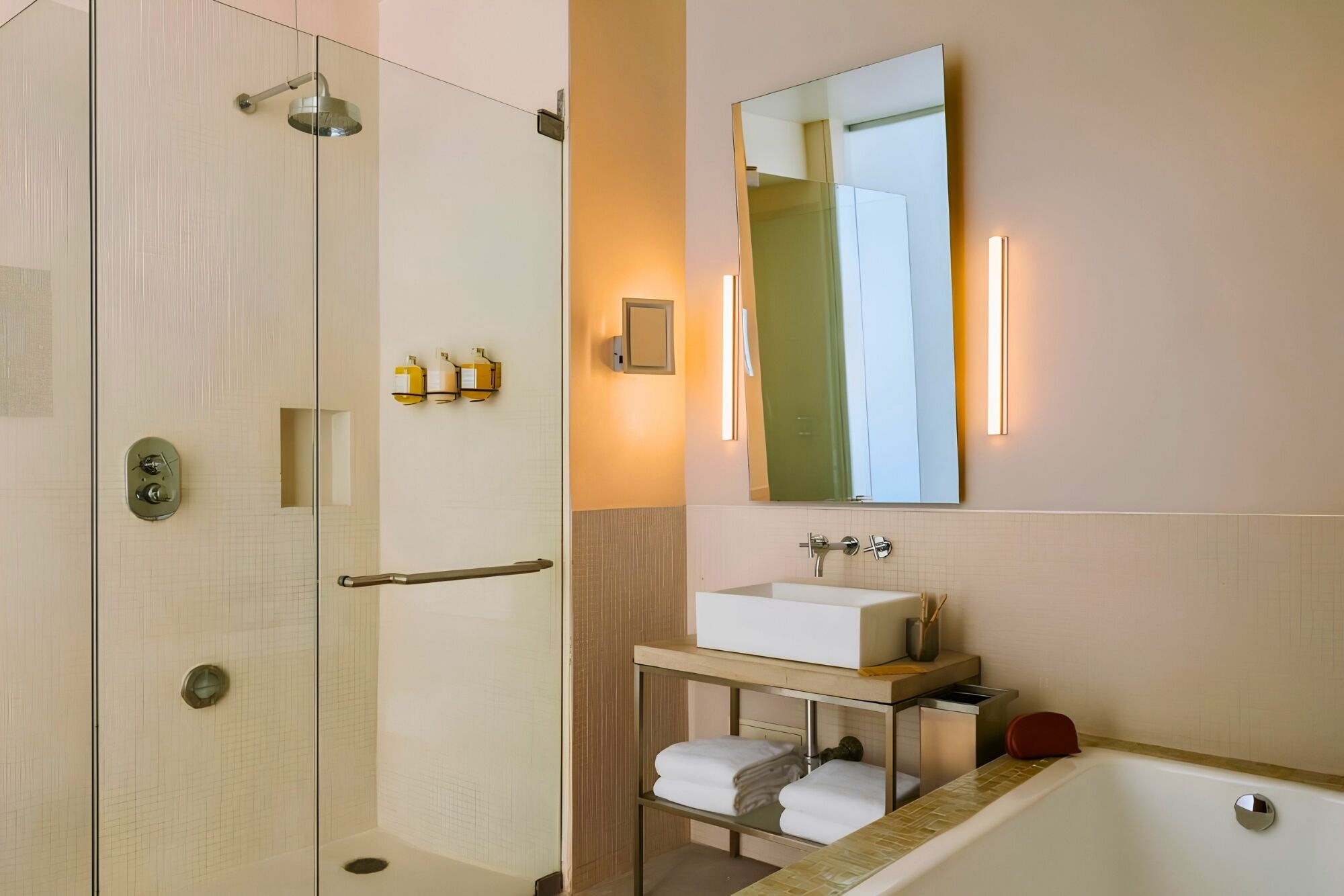Foto - Chambers Hotel New York