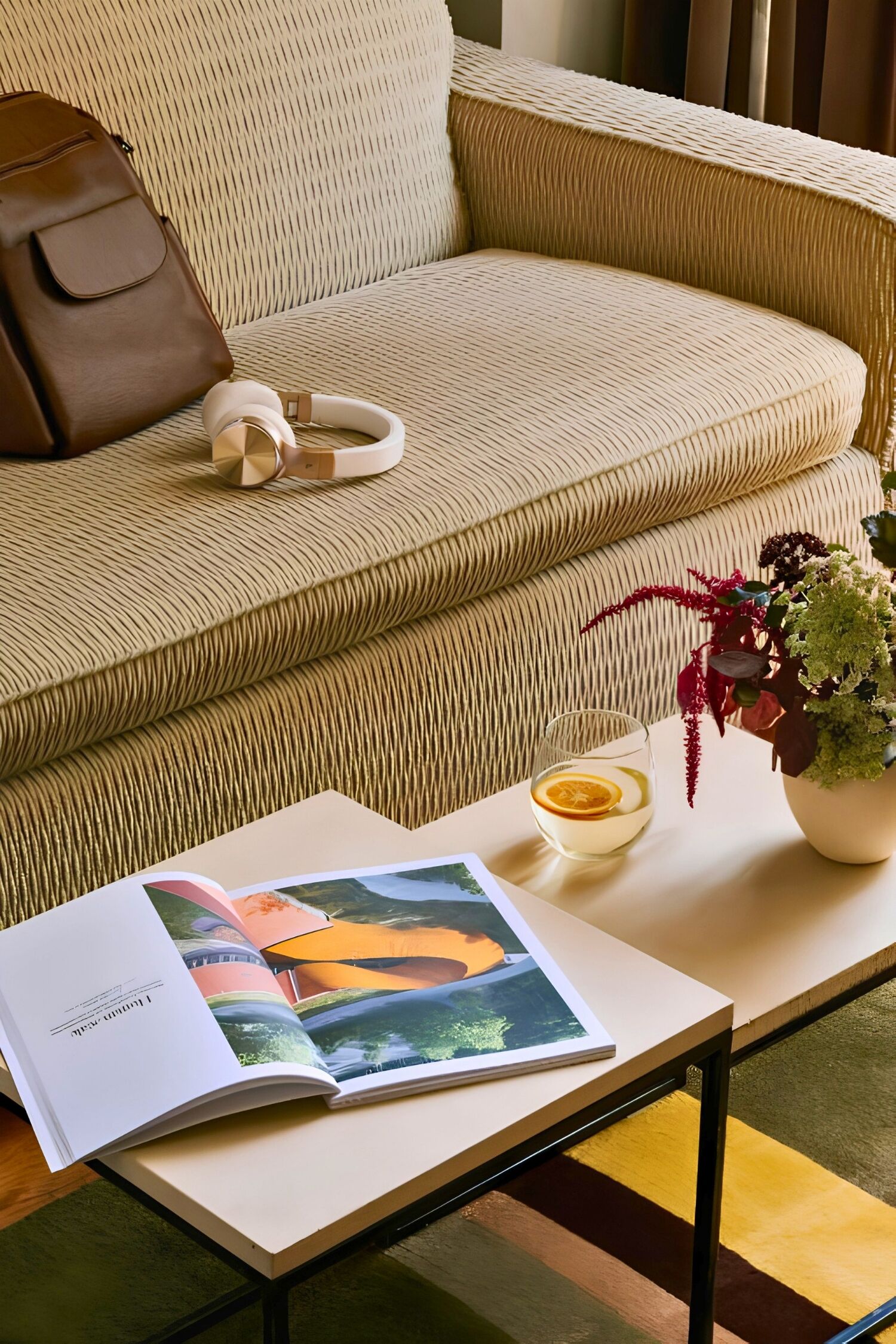 Foto - Chambers Hotel New York