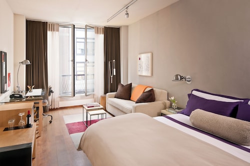Chambers Hotel New York