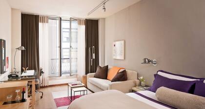 Chambers Hotel New York