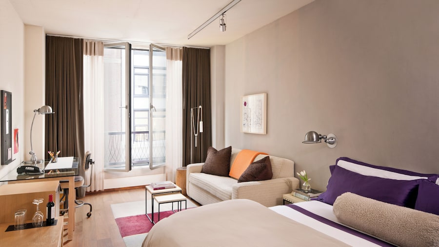 Chambers Hotel New York