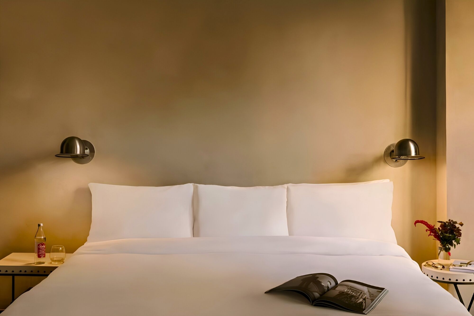 Foto - Chambers Hotel New York