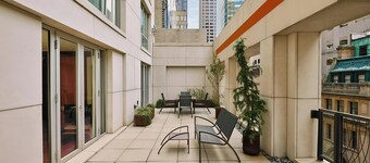 Chambers Hotel Central Park South, Sonder by Marriott Bonvoy