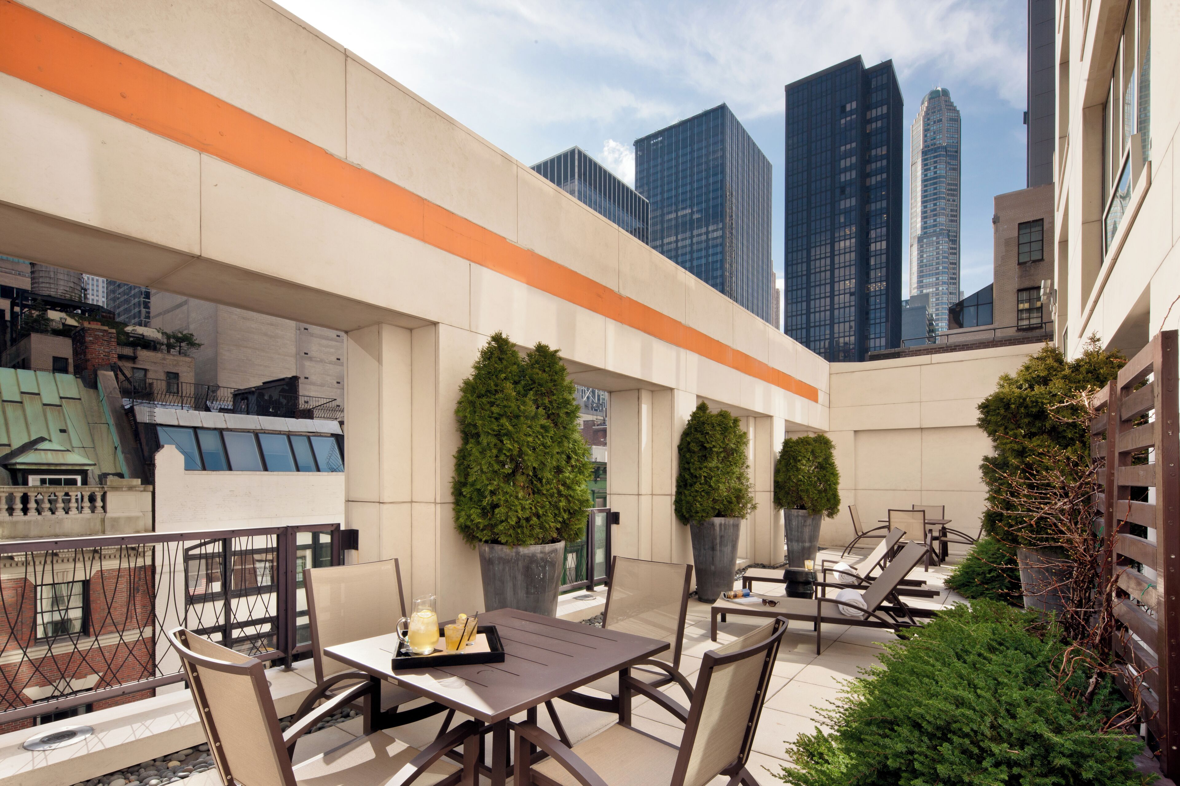 Suite, Terrasse | Terrasse/Patio
