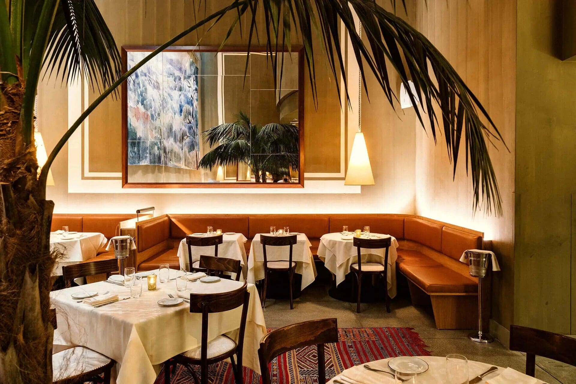 Foto - Chambers Hotel New York