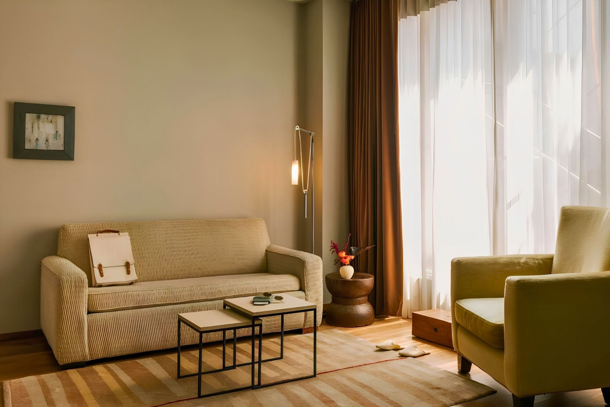 Foto - Chambers Hotel New York