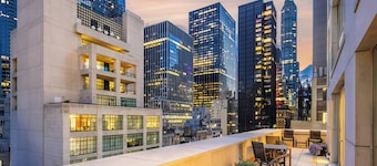 Chambers Hotel Central Park South, Sonder by Marriott Bonvoy