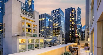 Chambers Hotel Central Park South, Sonder by Marriott Bonvoy
