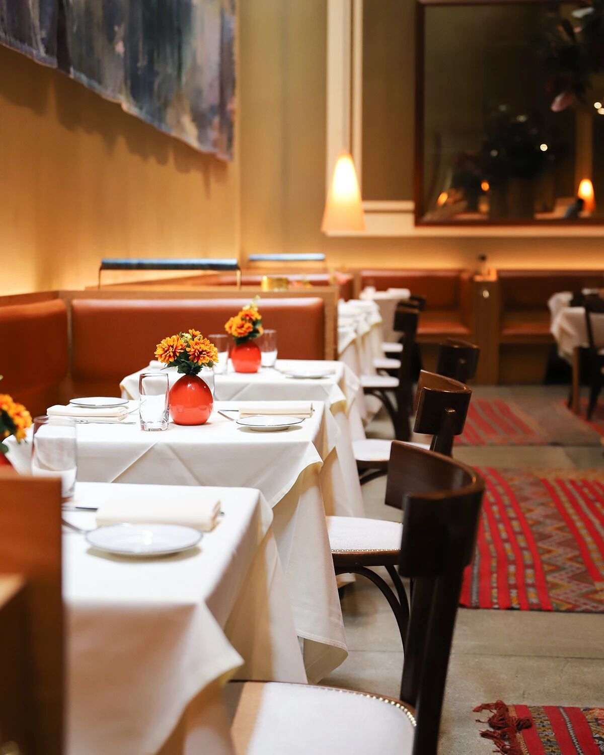 Foto - Chambers Hotel New York