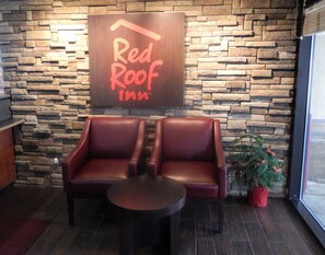 Bar en el lobby