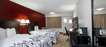 Red Roof Inn Cleveland - Medina