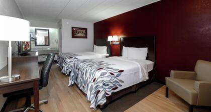 Red Roof Inn Cleveland - Medina