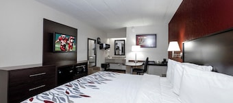Red Roof Inn Cleveland - Medina