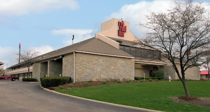 Red Roof Inn Cleveland - Medina