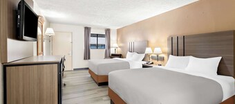 Quality Inn Cleveland Airport