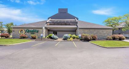 Quality Inn