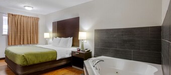 Quality Inn Columbus - East