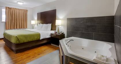 Quality Inn Columbus - East