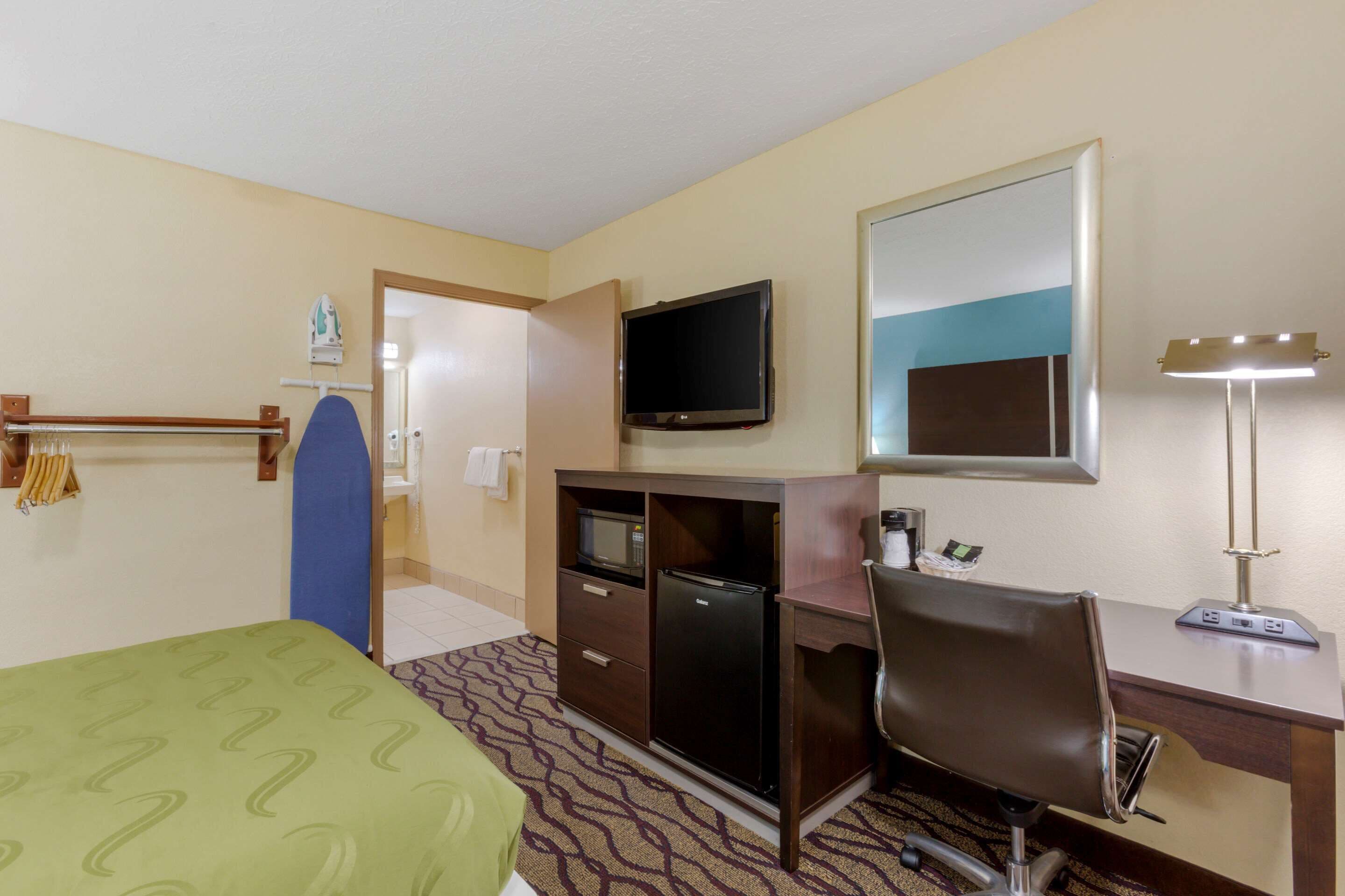 Foto - Quality Inn Columbus-East