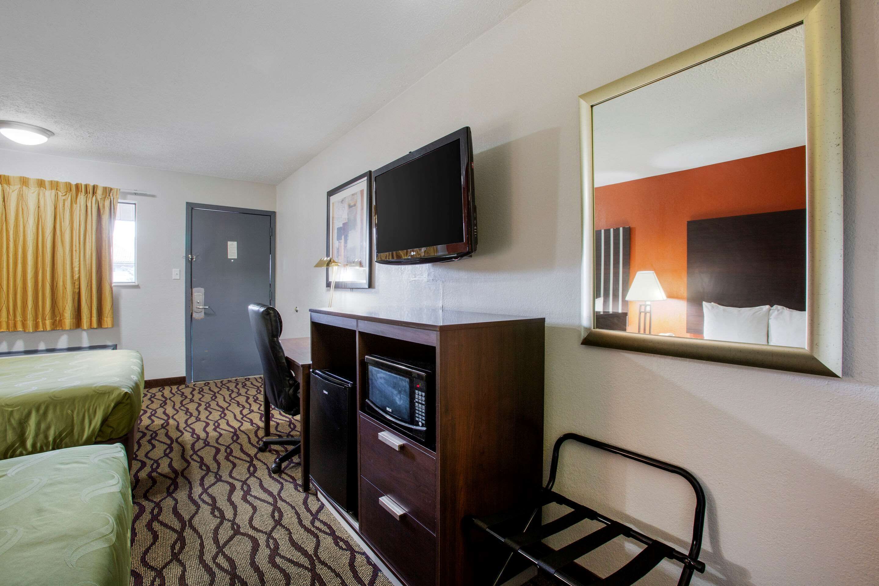 Foto - Quality Inn Columbus-East
