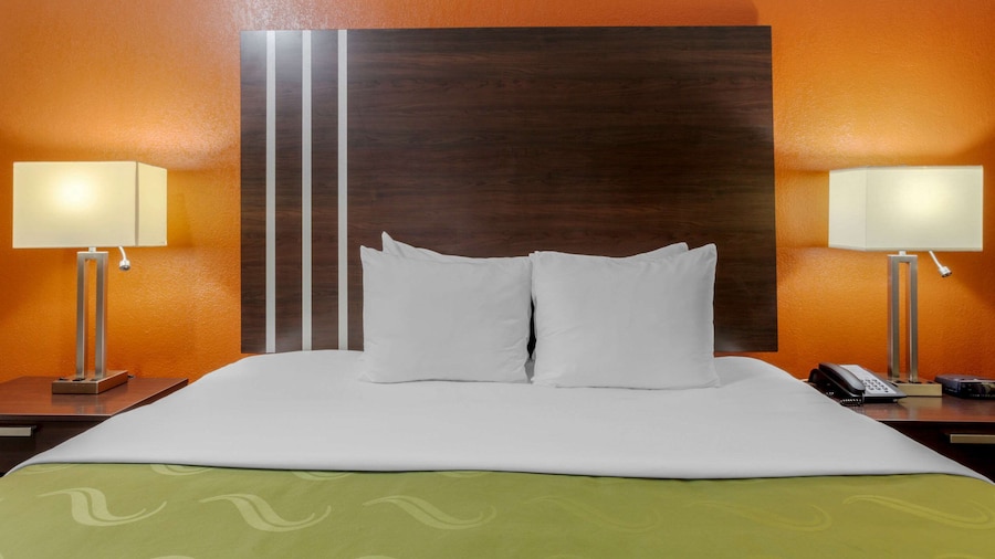 Quality Inn Columbus - East