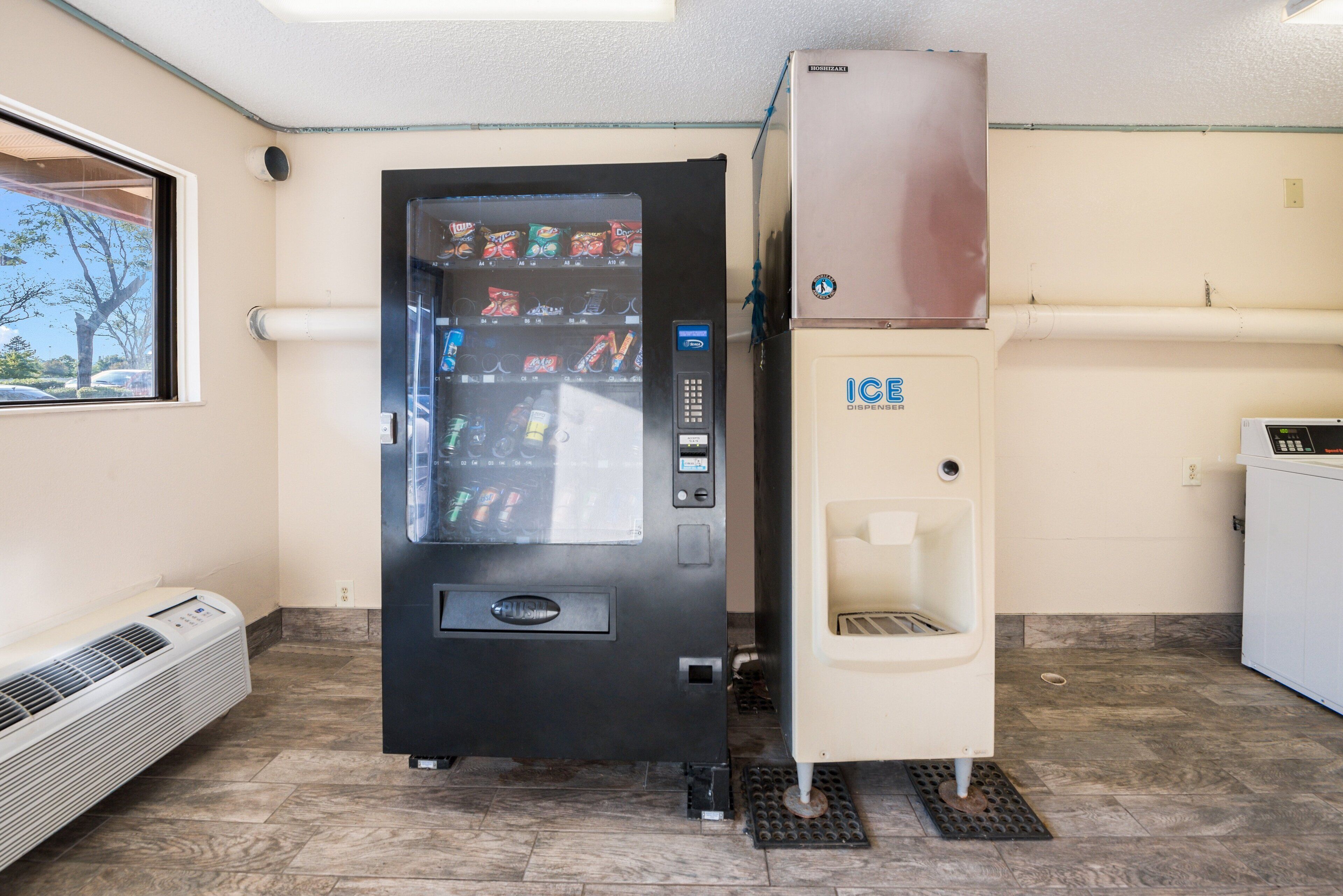 Foto - Red Roof Inn Columbus - Grove City