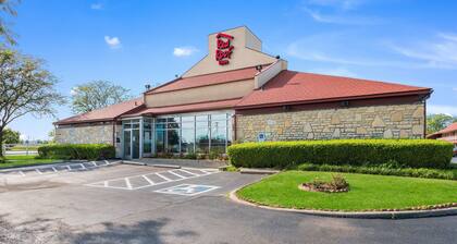 Red Roof Inn Columbus - Grove City