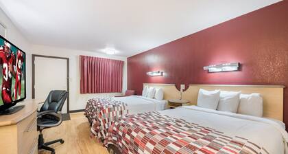 Red Roof Inn Columbus - Grove City