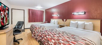 เรดรูฟอินน์ โคลัมบัส - โกรฟซิตี้