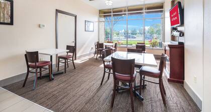 Red Roof Inn Columbus - Grove City