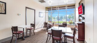 Red Roof Inn Columbus - Grove City