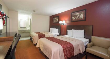 Red Roof Inn Columbus Northeast - Westerville