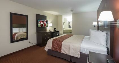 Red Roof Inn Columbus Northeast - Westerville