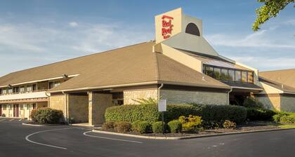 Red Roof Inn Columbus Northeast - Westerville