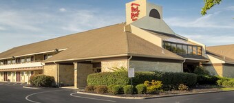 Red Roof Inn Columbus Northeast - Westerville