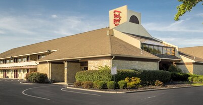 Red Roof Inn Columbus Northeast - Westerville