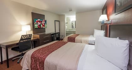 Red Roof Inn Columbus Northeast - Westerville