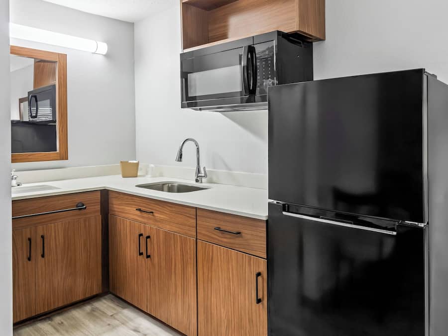 Servicios de la habitación